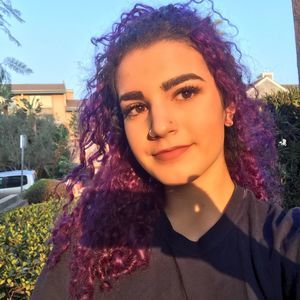 Meet your Posher, Julia